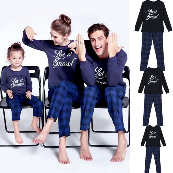 семья matching рождество пижамы набор женщин mens дети xmas плед пижамы ночное outfit 2pcs костюм, Blue
семья matching рождество пижамы набор женщин mens дети xmas плед пижамы ночное outfit 2pcs костюм, Blue