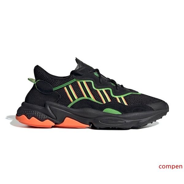 ozweego pride 3m reflective men women running shoes triple black cloud white neon green mens trainers sneakers sports size 36-45
ozweego pride 3m reflective men women running shoes triple black cloud white neon green mens trainers sneakers sports size 36-45