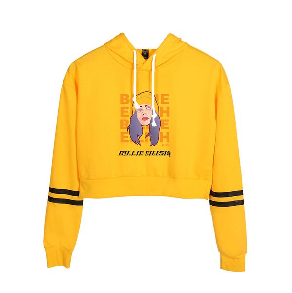 billie eilish crop women fashion sweatshirt hoodies cotton billie eilish girl's/women's orange hooded, Black
billie eilish crop women fashion sweatshirt hoodies cotton billie eilish girl's/women's orange hooded, Black