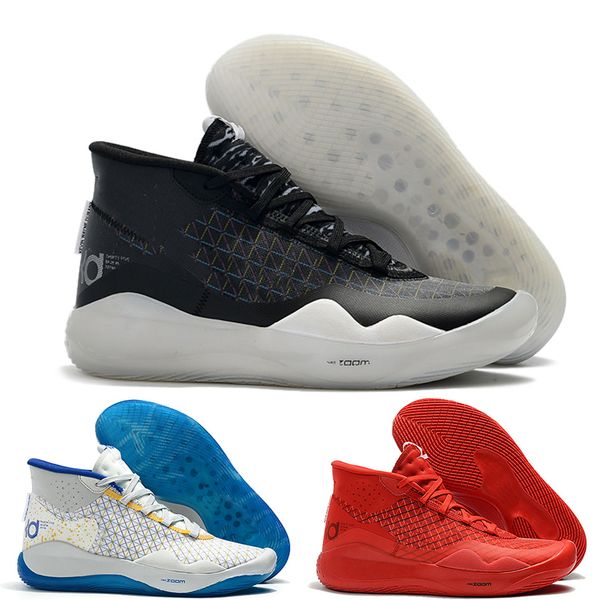 breathable zoom kd 12 xii mens basketball shoes mvp elite anniversary university red black green blue designer trainers mens shoes size 7-12, White;red
breathable zoom kd 12 xii mens basketball shoes mvp elite anniversary university red black green blue designer trainers mens shoes size 7-12, White;red