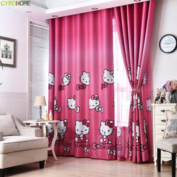 cute cat baby pink curtains for girl bedroom living room cartoon drapes match window voile
cute cat baby pink curtains for girl bedroom living room cartoon drapes match window voile
