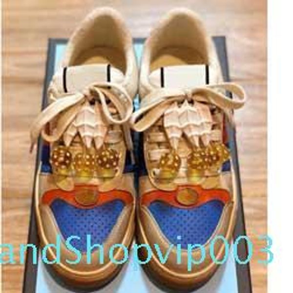 wholesale designer skate shoes for men screener leather sneaker green rubber sole lace-up casual shoes sneaker designer size 35-44 c22, Black
wholesale designer skate shoes for men screener leather sneaker green rubber sole lace-up casual shoes sneaker designer size 35-44 c22, Black