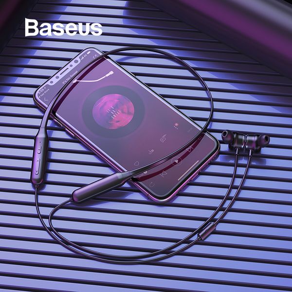 baseus s15 active noise control bluetooth earphone wireless sport earphone, born for create a quiet world only belongs to you
baseus s15 active noise control bluetooth earphone wireless sport earphone, born for create a quiet world only belongs to you