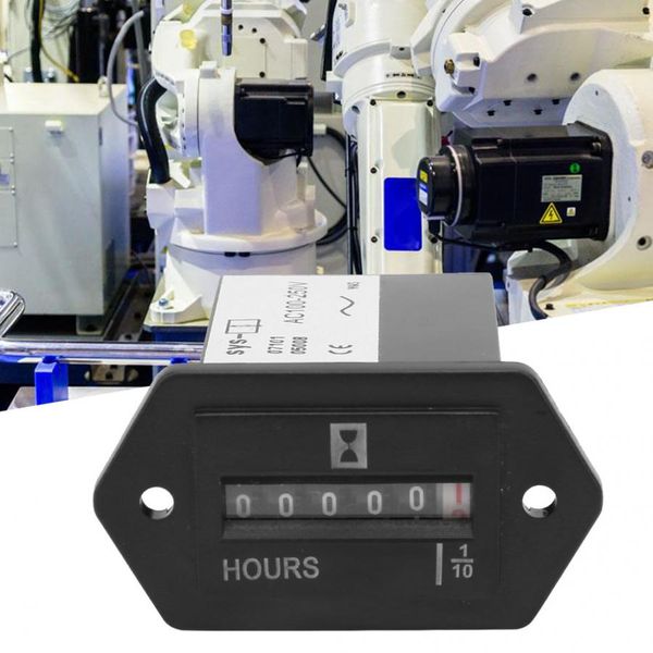 цифровой счетчик кондор кондор цифровой 1шт sys-1 ac100-250v механический промышленный счетчик электромеханический час
цифровой счетчик кондор кондор цифровой 1шт sys-1 ac100-250v механический промышленный счетчик электромеханический час