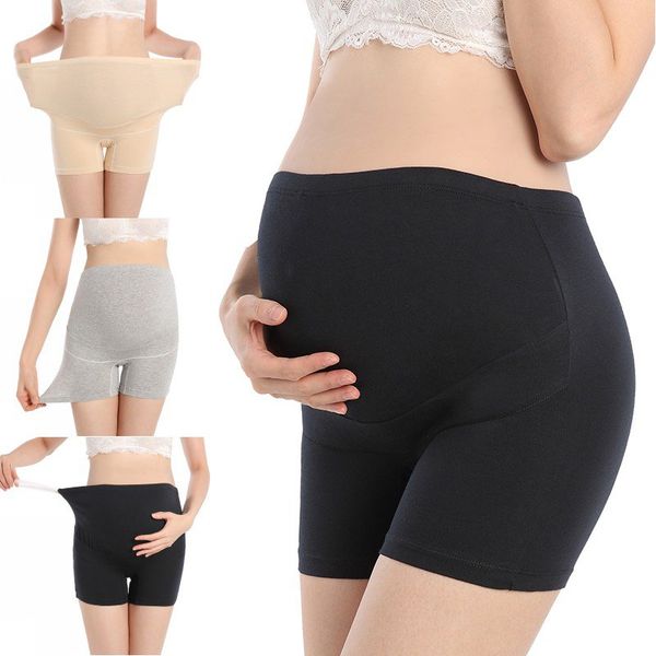 оптовая boyshort высокой талией безопасности короткие adjustment брюки желудок lift беременные женщины \ 's anti-свет boxer брюки, Black;pink
оптовая boyshort высокой талией безопасности короткие adjustment брюки желудок lift беременные женщины \ 's anti-свет boxer брюки, Black;pink