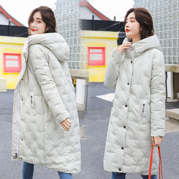 new 2018 winter women hooded thicken warm long jacket female outerwear beige black red parka ladies chaqueta feminino size m-xxl
new 2018 winter women hooded thicken warm long jacket female outerwear beige black red parka ladies chaqueta feminino size m-xxl