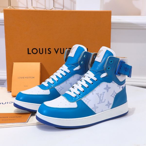 fashion luxury rainbow leather sneaker mens shoes sneaker boots luxury women coach shoes high boys basketball shoes ing, Black
fashion luxury rainbow leather sneaker mens shoes sneaker boots luxury women coach shoes high boys basketball shoes ing, Black