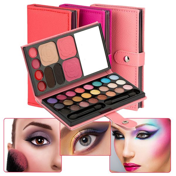 2019 new eyeshadow palette 33 colors long lasting blush lipstick eyebrow portable for women
2019 new eyeshadow palette 33 colors long lasting blush lipstick eyebrow portable for women