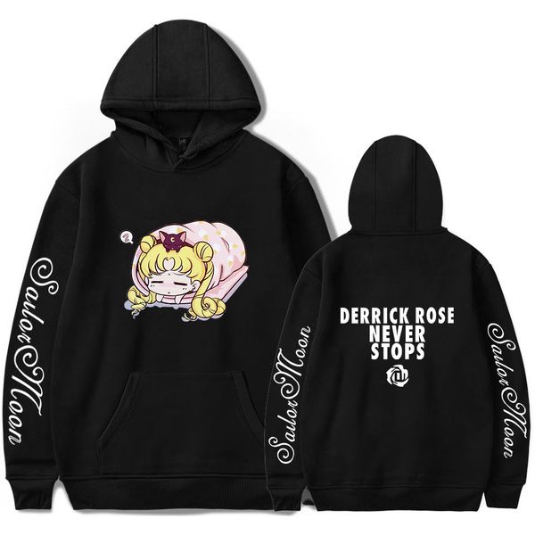 print sailor moon hoodies men women harajuku sweatshirts pullovers sailor moon hoodie autumn winter boys girls black hooded
print sailor moon hoodies men women harajuku sweatshirts pullovers sailor moon hoodie autumn winter boys girls black hooded