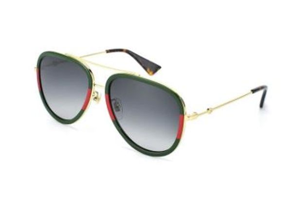 2019classic pilot sunglasses designer brand mens womens sun glasses eyewear metal glass lenses, White;black
2019classic pilot sunglasses designer brand mens womens sun glasses eyewear metal glass lenses, White;black