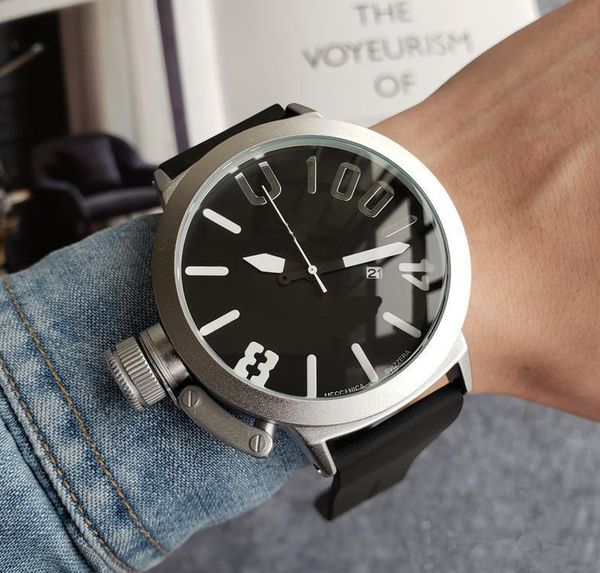 men's watch fashion casual waterproof silicone strap stainless steel dial business quartz men's formal sports watch
men's watch fashion casual waterproof silicone strap stainless steel dial business quartz men's formal sports watch