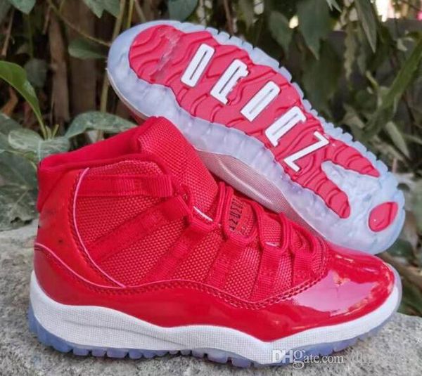 2020 j11 11s kids children's basketball shoes trainers athletic sports running shoes for boy boots online gym jogging 6 ring 28-35 05
2020 j11 11s kids children's basketball shoes trainers athletic sports running shoes for boy boots online gym jogging 6 ring 28-35 05