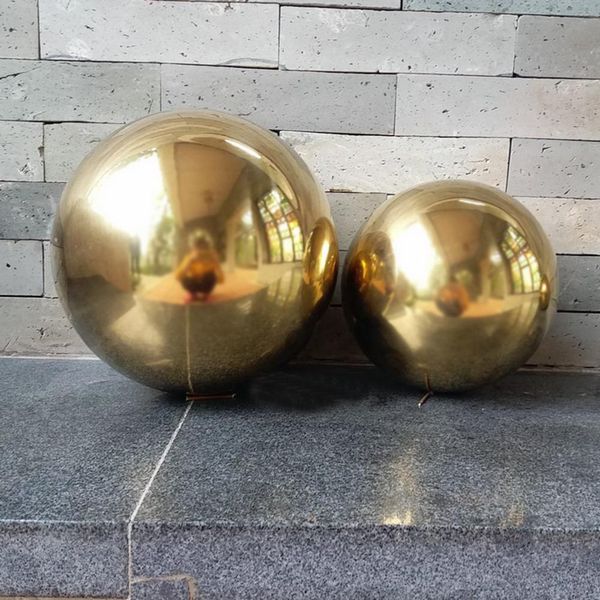 25-350mm нержавеющей стали titanium gold щепка полый шар бесшовные homegarden украшение зеркальный шар sphere украшения партии
25-350mm нержавеющей стали titanium gold щепка полый шар бесшовные homegarden украшение зеркальный шар sphere украшения партии