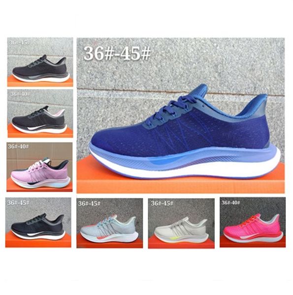 2018 Новый Zoom Pegasus Turbo Зеленый Красный Черный Белый Кроссовки Сетка Женская React Vaporfly
2018 Новый Zoom Pegasus Turbo Зеленый Красный Черный Белый Кроссовки Сетка Женская React Vaporfly