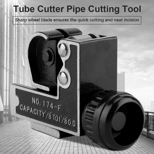 mini pipe cutter adjustable c-type aluminum plastic copper pipe cutter small cutting tool for 3~28mm pipes hug-deal
mini pipe cutter adjustable c-type aluminum plastic copper pipe cutter small cutting tool for 3~28mm pipes hug-deal