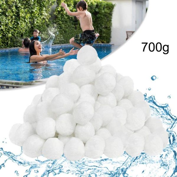 500/700g filter balls alternative to sand filter system accessory set for pool swimming pool pump aquarium dropshipping
500/700g filter balls alternative to sand filter system accessory set for pool swimming pool pump aquarium dropshipping