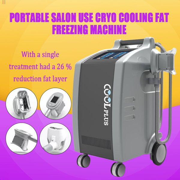 cryolipolysis 4 handles fat ing liposuction machine with 3 handles and 1 double chin for body slimming and sculpting
cryolipolysis 4 handles fat ing liposuction machine with 3 handles and 1 double chin for body slimming and sculpting