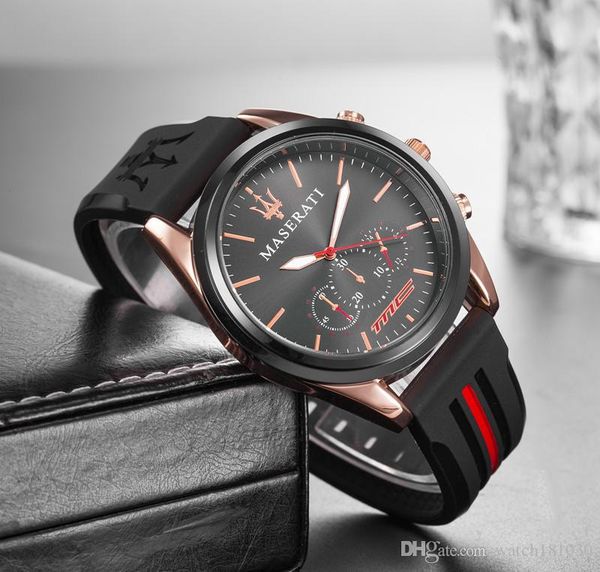 2018 maserati Casual Leather Watches VOLARE Women men Busines Quartz Watch wristwatches
2018 maserati Casual Leather Watches VOLARE Women men Busines Quartz Watch wristwatches