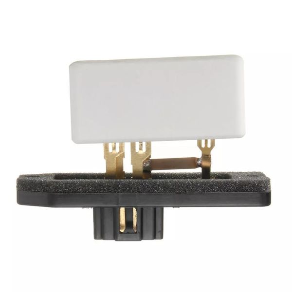 ac heater fan hvac blower motor resistor regulator for dodge jeep 4720278 
ac heater fan hvac blower motor resistor regulator for dodge jeep 4720278