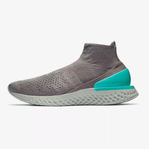 2019 Epic New Rise React Fly kniting Thunder серый ярко-желтый Epic носки и обувь Aurora Green стиль бренд дышащие кроссовки 36-45
2019 Epic New Rise React Fly kniting Thunder серый ярко-желтый Epic носки и обувь Aurora Green стиль бренд дышащие кроссовки 36-45