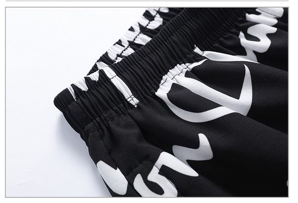 luxury mens designer short pants fashion brand full letter print summer casual sports drawstring shorts with logos -5xl, White;black
luxury mens designer short pants fashion brand full letter print summer casual sports drawstring shorts with logos -5xl, White;black