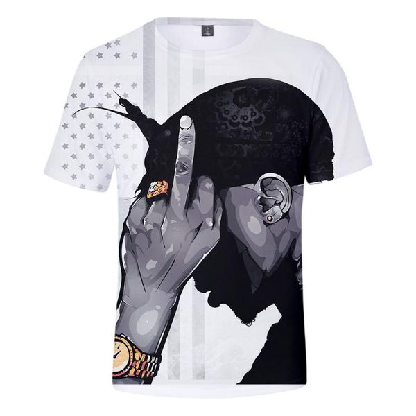 men clothes 2020 2pac t shirt 3d print short sleeve rapper tshirt for men o-neck swag hip hop t shirt harajuku streetwear, White;black
men clothes 2020 2pac t shirt 3d print short sleeve rapper tshirt for men o-neck swag hip hop t shirt harajuku streetwear, White;black