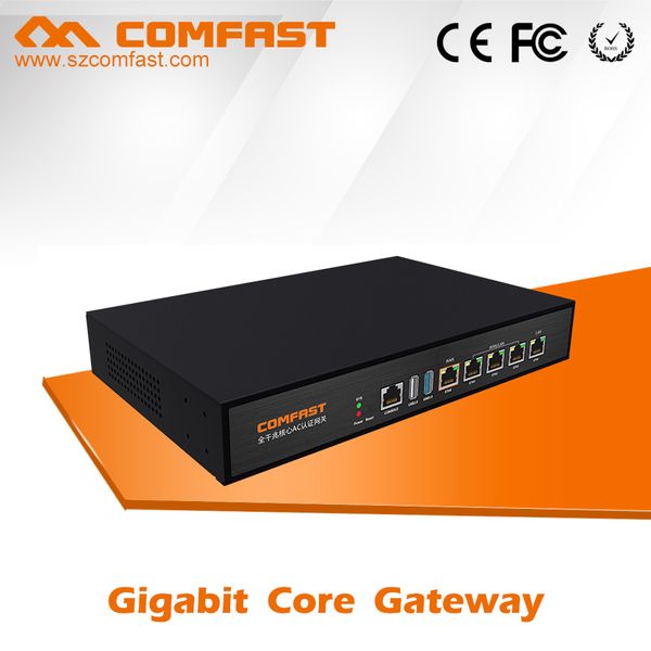 аутентификация comfast gigabit ac gateway маршрутизация mt7621 880 мгц multi wan балансировка нагрузки локальный портал основной шлюз qos ма
аутентификация comfast gigabit ac gateway маршрутизация mt7621 880 мгц multi wan балансировка нагрузки локальный портал основной шлюз qos ма
