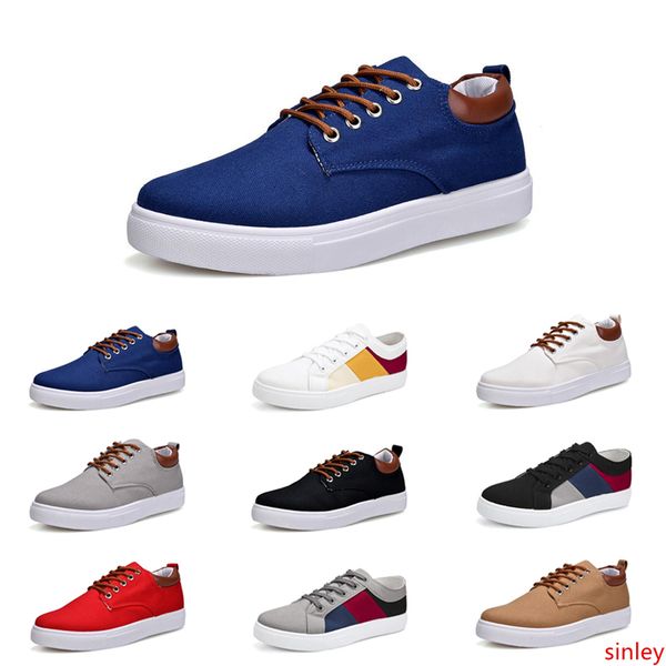 hotsale 2020 мужская обувь no-brand canvas spotrs вскользь тапки белый черный красный серый хаки голубой мода новый стиль обувь размер 39-46
hotsale 2020 мужская обувь no-brand canvas spotrs вскользь тапки белый черный красный серый хаки голубой мода новый стиль обувь размер 39-46