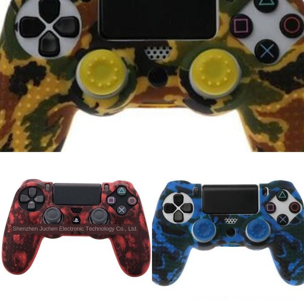 v2buv bluetooth handle controller case for ps4 wireless protection package shockproof package
v2buv bluetooth handle controller case for ps4 wireless protection package shockproof package