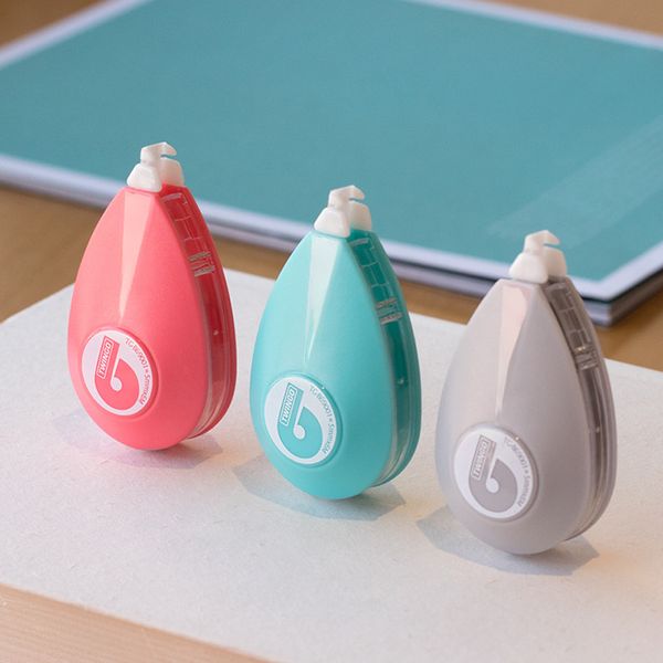 3pcs new cute mini type kawaii correction tape cartoon 5mmx6m correction tape for kids gift school supplies stationery b69001
3pcs new cute mini type kawaii correction tape cartoon 5mmx6m correction tape for kids gift school supplies stationery b69001