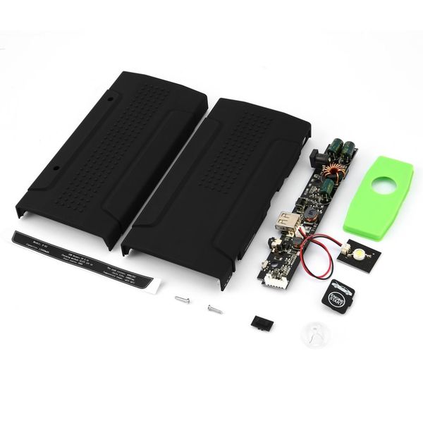 usb charging ports mobile phone power bank case with high capacity ultra light single led indicator power bank case
usb charging ports mobile phone power bank case with high capacity ultra light single led indicator power bank case