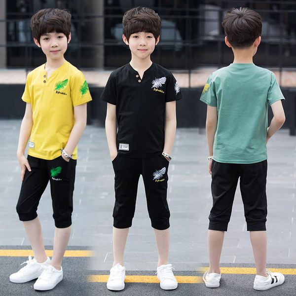 одежда для мальчиков 2019 baby boys sets летние комплекты одежда футболка + шорты хлопок спортивное письмо печатный набор детский костюм, White
одежда для мальчиков 2019 baby boys sets летние комплекты одежда футболка + шорты хлопок спортивное письмо печатный набор детский костюм, White