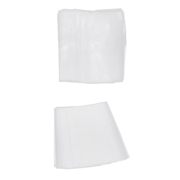 200x durable water soluble bags pva mesh water dissolving bait bags carp coarse fishing
200x durable water soluble bags pva mesh water dissolving bait bags carp coarse fishing