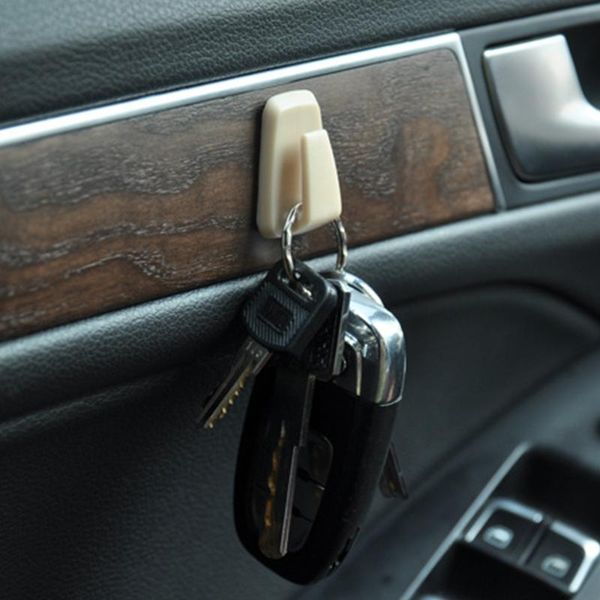 3шт аксессуары для интерьера mini saving space держатель с самоклеющимися автомобилей подвесок ключи hook организатор автомобиля auto прочны
3шт аксессуары для интерьера mini saving space держатель с самоклеющимися автомобилей подвесок ключи hook организатор автомобиля auto прочны