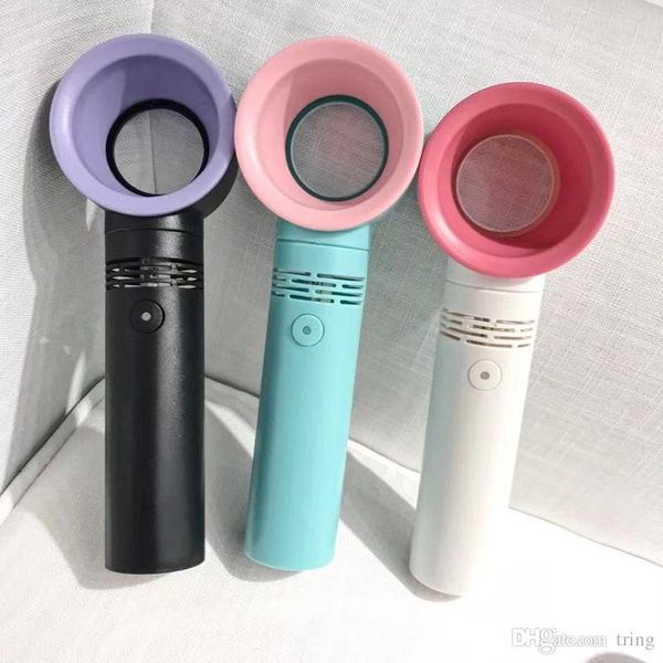 portable fanless fan zero9 usb bladeless handheld mini cooler with 3 fan speed level with retail package
portable fanless fan zero9 usb bladeless handheld mini cooler with 3 fan speed level with retail package