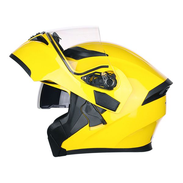 jiekai motorcycle helmet flip up crash helmet breathable comfort double lens touring motorbike full face for motorcycle
jiekai motorcycle helmet flip up crash helmet breathable comfort double lens touring motorbike full face for motorcycle