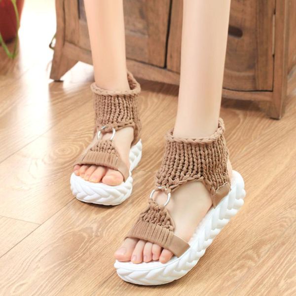 comfort fashion sandals women 2020 platform chaussure femme summer shoes woman sandalias de verano para mujer zapatos de mujer, Black
comfort fashion sandals women 2020 platform chaussure femme summer shoes woman sandalias de verano para mujer zapatos de mujer, Black