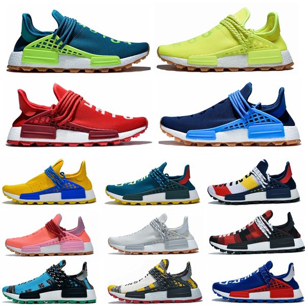 2020 new nmd human race mens women running shoes pharrell willia yellow heart mind bbc nerd black cream holi sports outdoor sneakers shoe
2020 new nmd human race mens women running shoes pharrell willia yellow heart mind bbc nerd black cream holi sports outdoor sneakers shoe