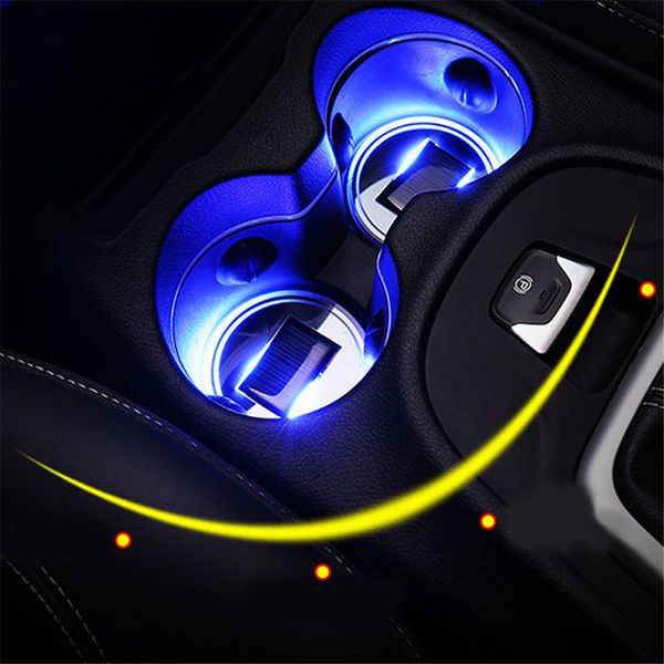 2 pcs solar car cup holder with led light bottom mat pad cover lamp bottle drinks m8617
2 pcs solar car cup holder with led light bottom mat pad cover lamp bottle drinks m8617