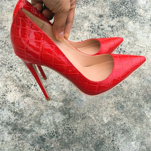 2019ss fashion women lady red patent leather poined toes high heeled heels shoes stiletto heel shoes pump 12cm 10cm 8cm
2019ss fashion women lady red patent leather poined toes high heeled heels shoes stiletto heel shoes pump 12cm 10cm 8cm