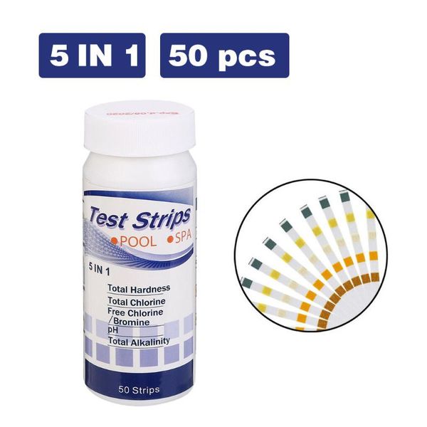pool & accessories 3-in-1 swimming test paper residual chlorine ph value alkalinity hardness strip a bottle of 50 tub water quality
pool & accessories 3-in-1 swimming test paper residual chlorine ph value alkalinity hardness strip a bottle of 50 tub water quality