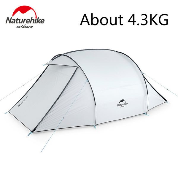 tents and shelters naturehike 2021 cloud fun 3 people camping outdoors tent silver coated sunscreen rainproof
tents and shelters naturehike 2021 cloud fun 3 people camping outdoors tent silver coated sunscreen rainproof