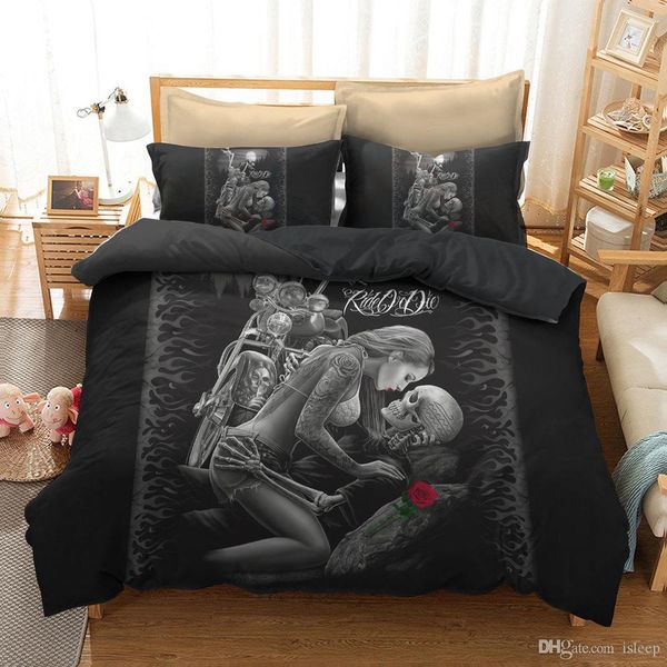 3d printing beauty halley motorcycle 2 3 pcs bedding set with pillowcase
3d printing beauty halley motorcycle 2 3 pcs bedding set with pillowcase
