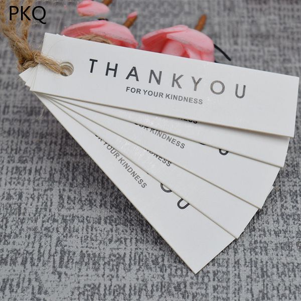 8.24 100pcs handmade/thank you kraft paper tag gift label wedding party note kraft gift packaging supplies
8.24 100pcs handmade/thank you kraft paper tag gift label wedding party note kraft gift packaging supplies