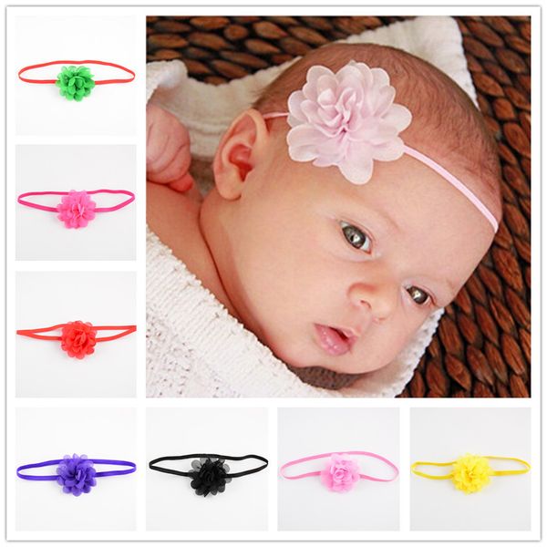 newborn baby headbands elastic headband children hair accessories kids cute hairbands for girls chiffon flower headwear headdress, Slivery;white
newborn baby headbands elastic headband children hair accessories kids cute hairbands for girls chiffon flower headwear headdress, Slivery;white