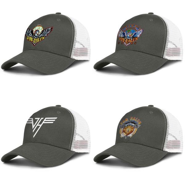 van halen 1982 diver down tour 3 mens and womens adjustable trucker meshcap golf blank team stylish baseballhats logo 2 iii tour of the, Blue;gray
van halen 1982 diver down tour 3 mens and womens adjustable trucker meshcap golf blank team stylish baseballhats logo 2 iii tour of the, Blue;gray