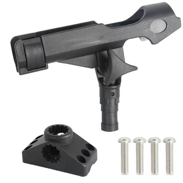 inflatable boat accessory dinghy raft fishing tool rod holder device pole pvc sup board kayak fixer fix pole mount angle a09016 hand grips
inflatable boat accessory dinghy raft fishing tool rod holder device pole pvc sup board kayak fixer fix pole mount angle a09016 hand grips