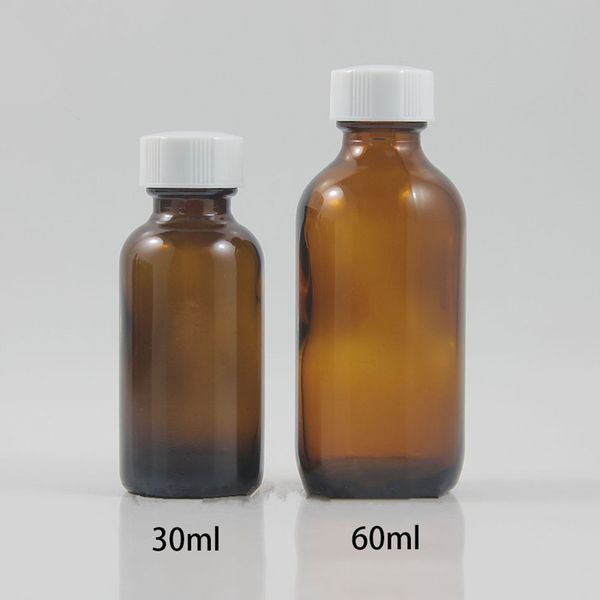 empty brown glass essential oil bottles diy 30 ml liquid glass bottle with white plastic cap fast shipping f2688
empty brown glass essential oil bottles diy 30 ml liquid glass bottle with white plastic cap fast shipping f2688