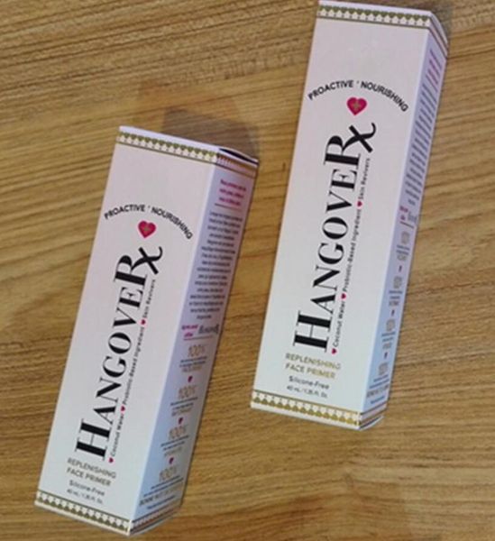 Высокое качество! Dropshipping в наличии HOT NEW Макияж лица Hangover Восстанавливающий Foundation
Высокое качество! Dropshipping в наличии HOT NEW Макияж лица Hangover Восстанавливающий Foundation