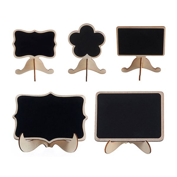 10pcs wooden mini blackboard chalkboard message sign wedding party decoration marriage supplies party favor
10pcs wooden mini blackboard chalkboard message sign wedding party decoration marriage supplies party favor